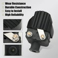 thumbnail image 4 of 2Pcs 18-5186 Ignition Coil Compatible with Mercury Mariner Outboard Boat 6-125HP 140HP V135 V150 210CC, 4 of 7