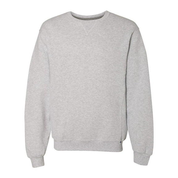 Russell Athletic Men's Dri Power Crewneck Sweatshirt, Style 698HBM