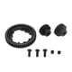thumbnail image 1 of Engranaje Recto Principal, Engranaje Recto De Transmisión Estable Compatible Con Piñón 18T 20T Para E REVO 2,0 ANGGREK Otros Deportes, 1 of 8