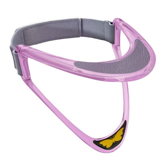 Happydeer Neck Brace Ergonomic Design Posture Correction Adjustable Cervical Neck Support Traction Device for Women Men