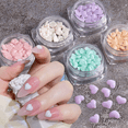thumbnail image 5 of Nail Strass, Forme Cristal Pierres Précieuses pour Nail Art Designer, 5 of 5