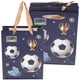 thumbnail image 3 of KAKOWELY 12 bolsas de regalo de fútbol, bolsas de papel para dulces, bolsas de regalo, 3 of 4