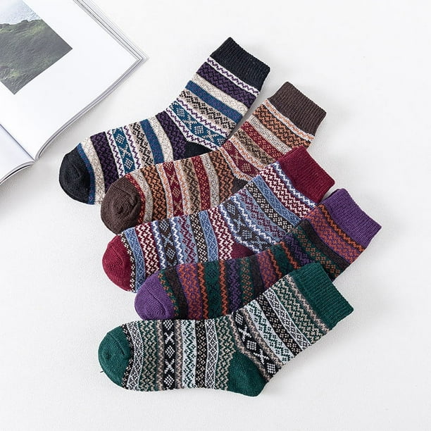Chaussettes douces et chaudes new arrivals