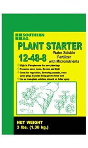 Image of Southern Ag Summer Lawn Fertilizer fertilizer image
