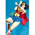 thumbnail image 4 of Dc Comics Armored Wonder Woman 2nd Bishoujo Statue, 4 of 5