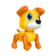 thumbnail image 4 of pitrice Jouet pour Chien Enfant Robot Intelligent Capteur de Geste Évitement d'Obstacles Robot à Piles, Jaune, 4 of 8