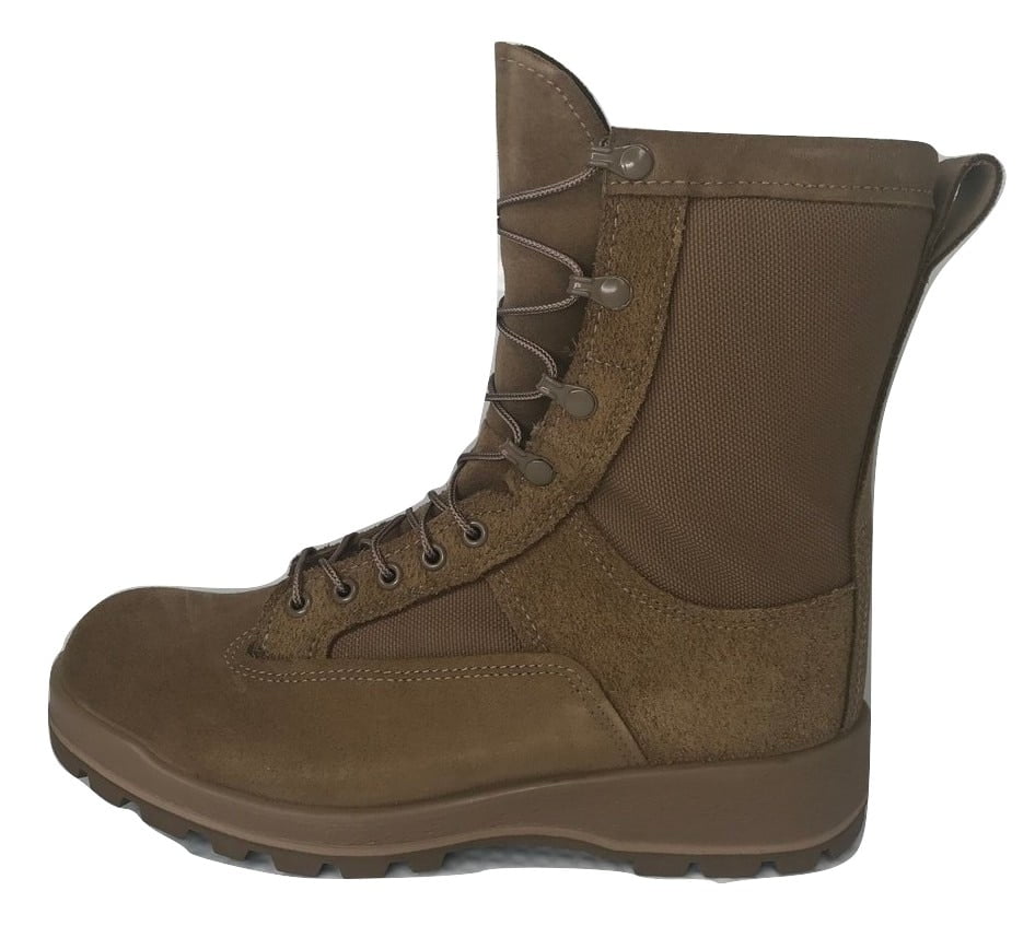 e boots