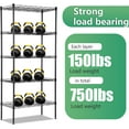 thumbnail image 6 of Garage Shelving, 6 of 6