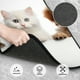 thumbnail image 3 of Fotbe Cute Kittens And Puppy Juego de 4 Tapetes para Auto con Estampado – Alfombrillas de Goma Reforzada, Diseño Antideslizante, Protección para Todo el Año – Vehículos, Autos, Camionetas y SUVs, 3 of 7