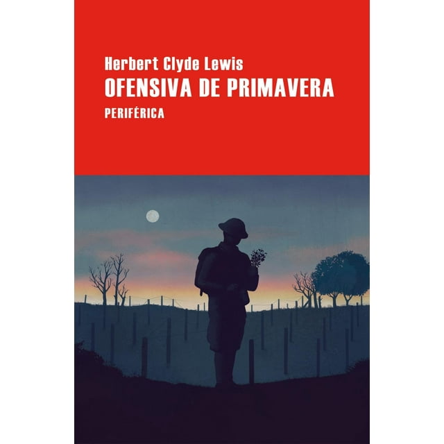 Ofensiva de primavera