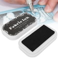thumbnail image 1 of Craft  Ink Pad Colored Sponge Washable  Pads for Rubber  Paper Cloth Wood Fabric, 1 of 7
