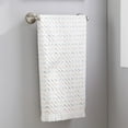 thumbnail image 5 of SKL Home Di Di Bath Towel, Coral, 27" x 50", 5 of 5