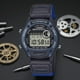 thumbnail image 3 of Reloj CASIO W-220HF-2AVCF ILLUMINATOR-Negro, 3 of 3