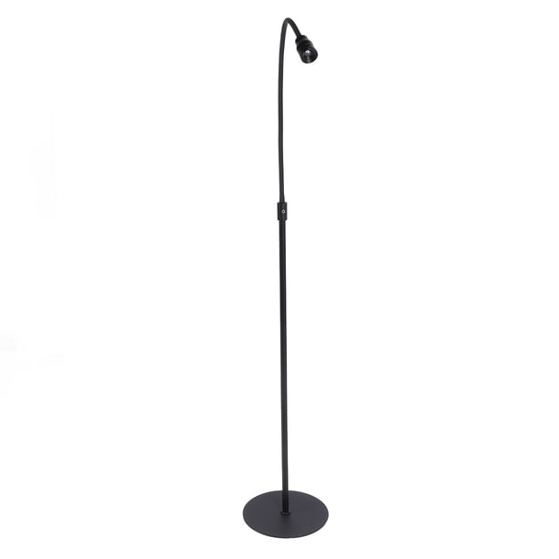 Sonew Lámpara de Pestañas UV, Lámpara de Unas de Curado Por Flash Con Control de Pedal, Base Estable, Luz uv de 10 W para extensiones para Pestañas y Obras de Arte de Umas,
