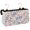 A002, variant on Ryvnso Bedside Caddy Tiger on Blue Bedside Storage Bag Hanging Organizer