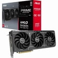 thumbnail image 6 of Asus AMD Radeon RX 9070 Graphic Card, 16 GB GDDR6, 6 of 15