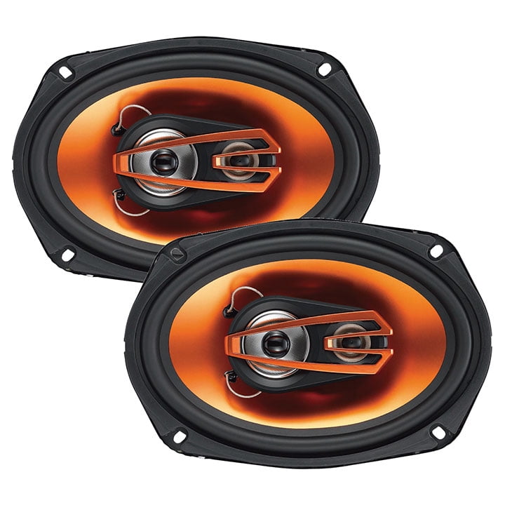 cadence speakers