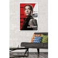 thumbnail image 2 of Marvel Cinematic Universe - Black Widow - Yelena Pose Wall Poster, 22.375" x 34", Framed, 2 of 3