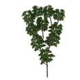 thumbnail image 4 of 10 Piezas Modelo de árboles CUTICAT Micro árbol Mini paisaje 100 mm, 4 of 6