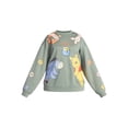 thumbnail image 5 of Disney Winnie the Pooh and Friends Women's Honey Pot Graphic Sweatshirt with Embroidery, Sizes XXS-4X, 5 of 5