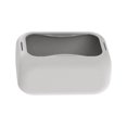 thumbnail image 4 of GROWTH TANK -Tissue Box, Paper Box, Napkin Dispenser, Tissue Paper Napkin Holder for Kitchen White, 4 of 9