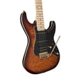 thumbnail image 2 of Guitarra Eléctrica MICHAEL KELLY Custom Collection 60 Cafe, 2 of 4