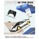 thumbnail image 5 of Coche de juguete HUOGUO Pagani Zonda R a escala 1:24 con sonido y luz, 5 of 5