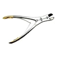 thumbnail image 2 of Pinza Corta Alambre 18 cm T/C ángulo 45° Hergom Hergom Premium 5-226-5, 2 of 2