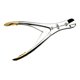 thumbnail image 2 of Pinza Corta Alambre 18 cm T/C ángulo 45° Hergom Hergom Premium 5-226-5, 2 of 2
