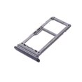 thumbnail image 1 of SIM Tray Replacement for S8/S8+ Cell Phones Replacement Parts (Black), 1 of 2