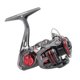 thumbnail image 5 of Carrete de pesca plegable, brazo de Metal Flexible, respetuoso con el medio ambiente, rueda giratoria resistente para pesca con caña KD1000, 5 of 10