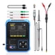 thumbnail image 1 of Osciloscopio FNIRSI DSO-TC3 3 en 1 con generador y comprobador de señales, 1 of 8