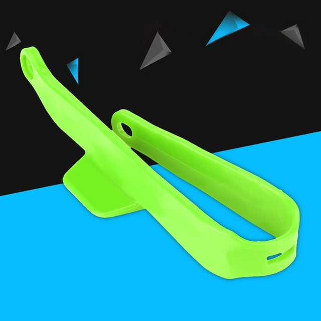 Accesorio para motocicleta, deslizador de cadena para motocicleta, protector de brazo oscilante trasero, protector de brazo oscilante para motocicleta, tecnología avanzada