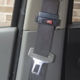 thumbnail image 3 of Seat Belt Tension Adjuster 6-Pack, White, 3 of 3