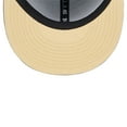 thumbnail image 5 of Men's New Era Black Chicago White Sox 59FIFTY Day Allover Fitted Hat, 5 of 5