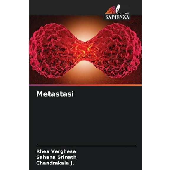 Metastasi, (Paperback)