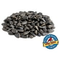 thumbnail image 4 of Meadow Ridge Farms B200040 Wild Bird Food, Black Sunflower, 40 Lbs. - Quantity 1, 4 of 5