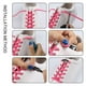 thumbnail image 4 of Cordones Elásticos Magnéticos Sin Cordones Para Zapatos, Zapatillas Unisex Para Niños, Cordones Sin Herramientas Yuarrent AP007036-02, 4 of 6