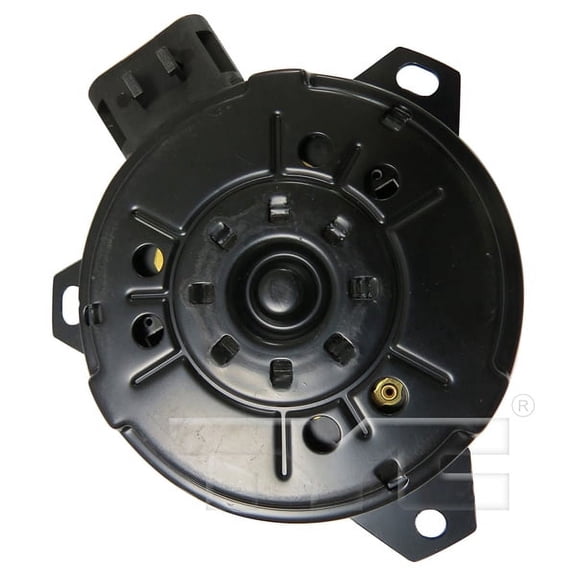 TYC Engine Cooling Fan Motor