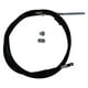 thumbnail image 1 of CABLE FRENO TRASERO HONDA DIO 110 (13-19) / NAVI 110 (19-23), 1 of 2