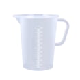 thumbnail image 4 of Taza medidora, ayudante de cocina, jarra medidora multiusos con función de vertido. 2000 ml, 4 of 9