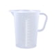 thumbnail image 4 of Jarra medidora de líquidos, resistente al calor, fácil de agarrar, para uso doméstico 2000 ml, 4 of 9