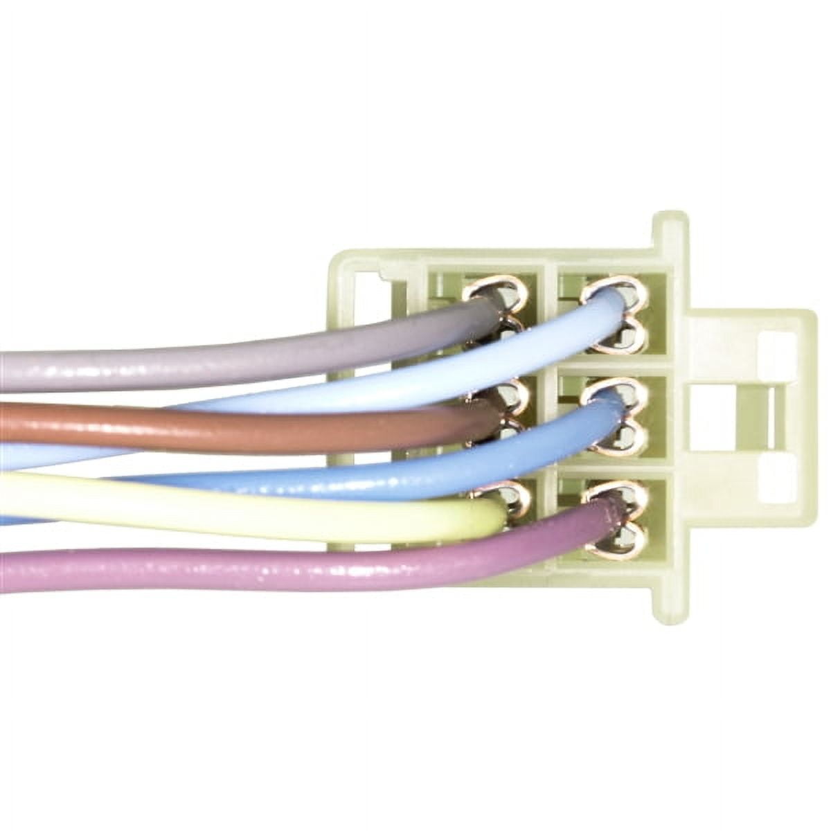 Automatic Transmission Speed Sensor