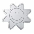 thumbnail image 1 of Whitney Brothers WB0035 Miroir Heureux Visage, 1 of 1
