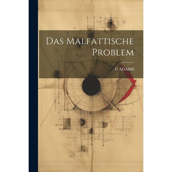 Das Malfattische Problem (Paperback)