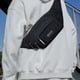 thumbnail image 5 of Mochila con cinturón para teléfono móvil para hombre, bolsillo impermeable, portátil, ajustable, de cuero, ideal para la oficina, empresarios, viajeros y trabajadores; duradera, ligera,, 5 of 8