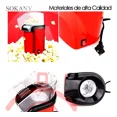 thumbnail image 2 of Maquina De Palomitas SOKANY Aire Caliente Sin Aceite, 2 of 6