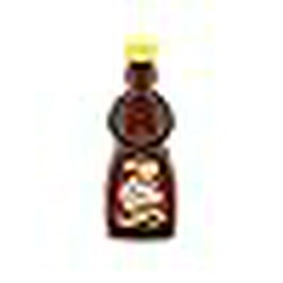 Mrs. Butterworth's Original Thick and Rich Pancake Syrup, 12 oz ( Pack of 2 )