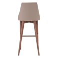 thumbnail image 4 of ZUO Chaise de Bar Moor Beige, 4 of 4