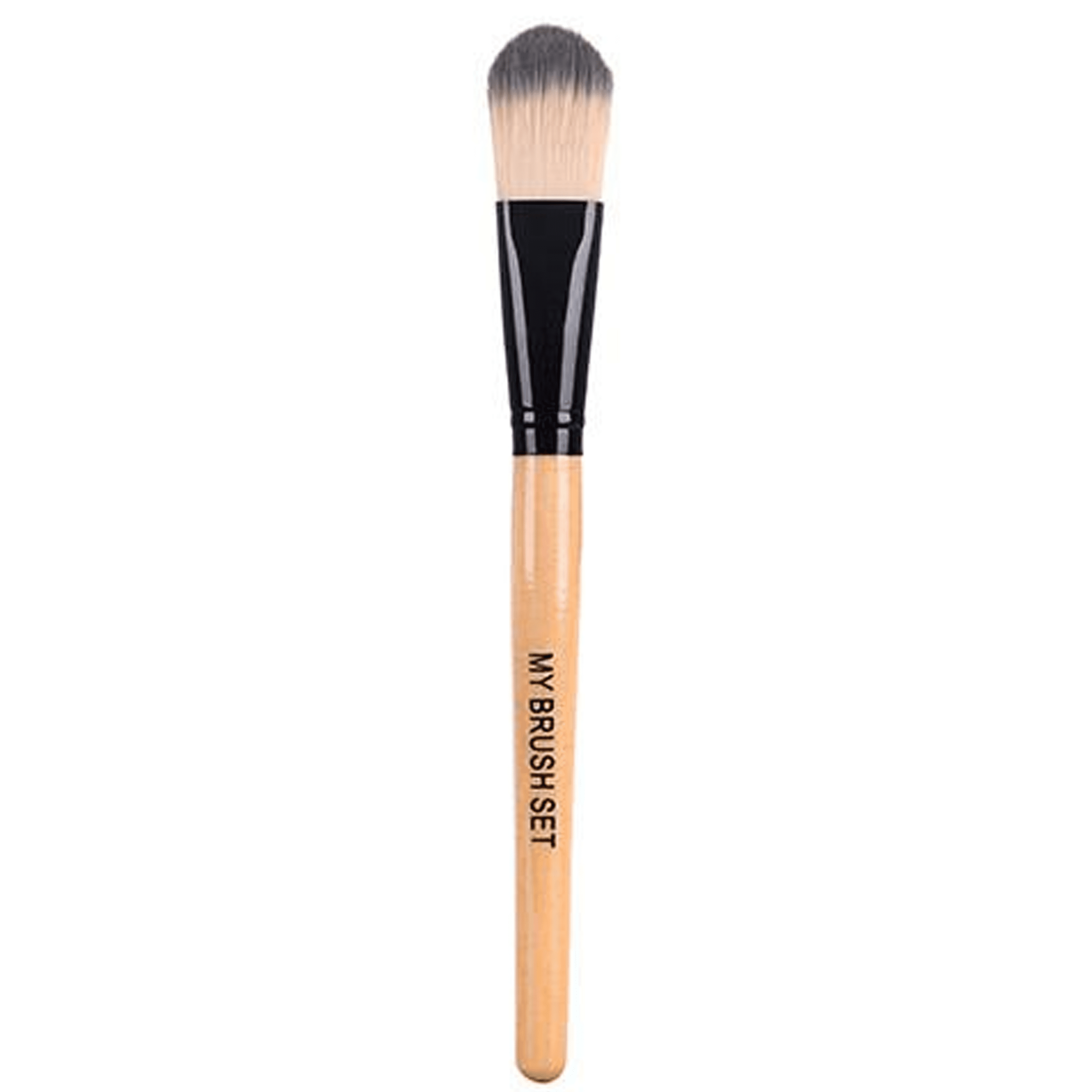 My Brush Set Foundation Brush Walmart Canada